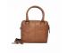 Handbags for Women Capacity Ladies Purses Top Handle Hunter Leather Shoulder Bag